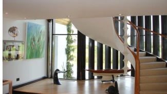 Renascent Design interior design